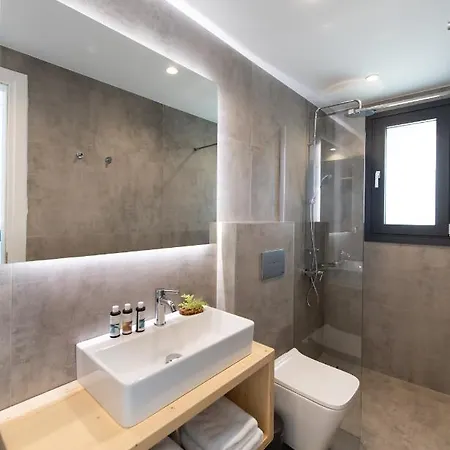 Azul Apartamento Nydri (Lefkada)