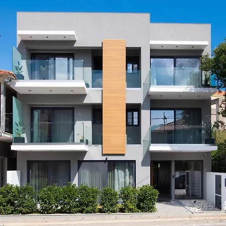 Apartamento Azul Nydri (Lefkada)