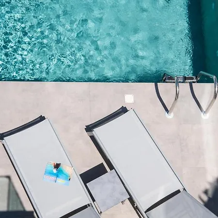 Azul Apartamento Nydri (Lefkada)