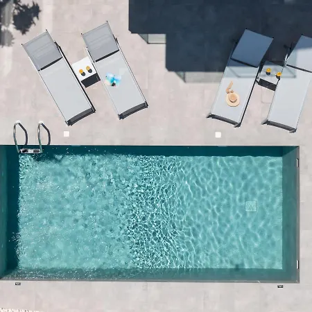 Azul Apartamento Nydri (Lefkada)