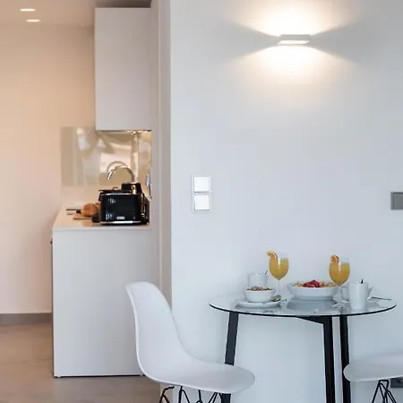 Azul Apartamento Nydri (Lefkada)