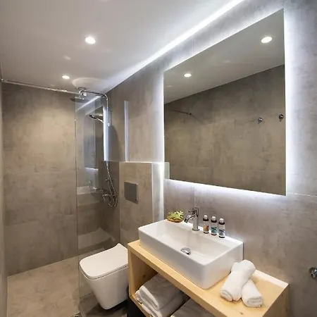 Azul Apartmán Nydri (Lefkada)