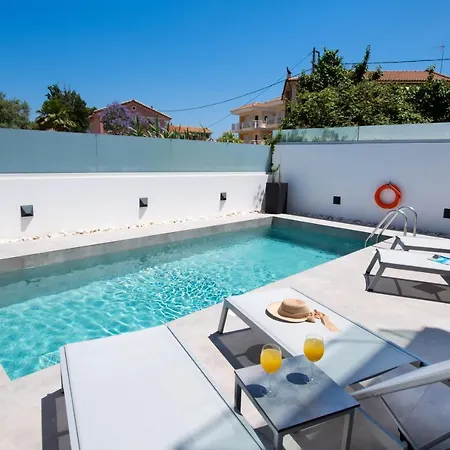 Azul Apartamento Nydri (Lefkada)