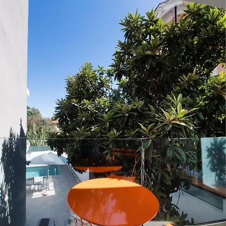 Azul Apartamento Nydri (Lefkada)