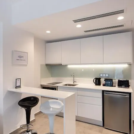 Azul Apartmán