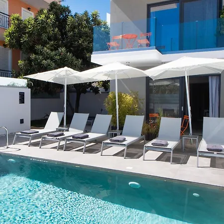 Azul Apartmán *