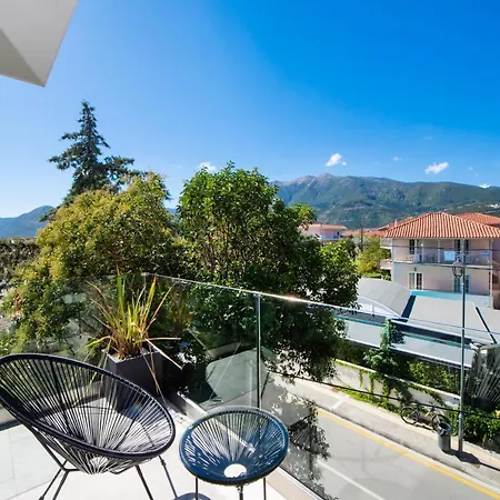 Azul * Nydri (Lefkada)