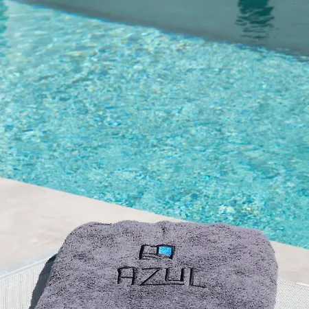 Azul Apartmán Nydri (Lefkada)