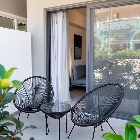 Azul Nydri (Lefkada)