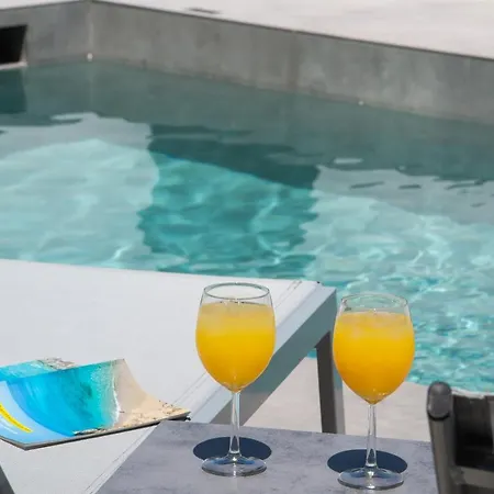 Azul Apartment *