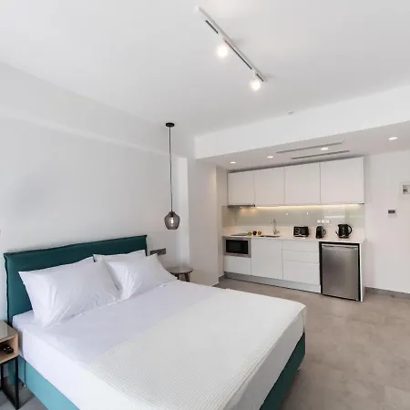 Azul Apartment