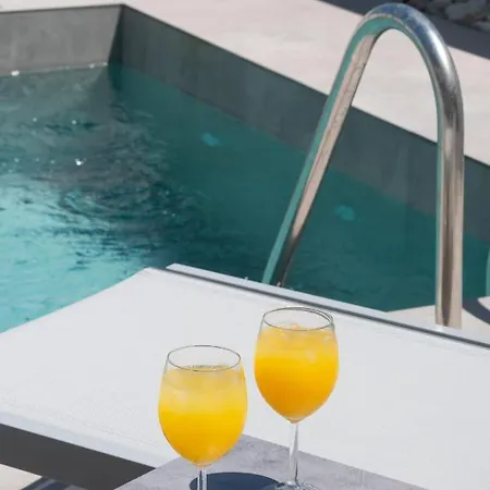 Azul Apartment
