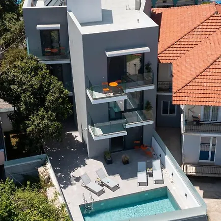 Apartment Azul Nydri (Lefkada)
