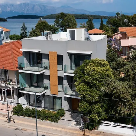 Apartment Azul *