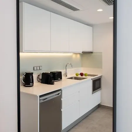 Azul Apartment