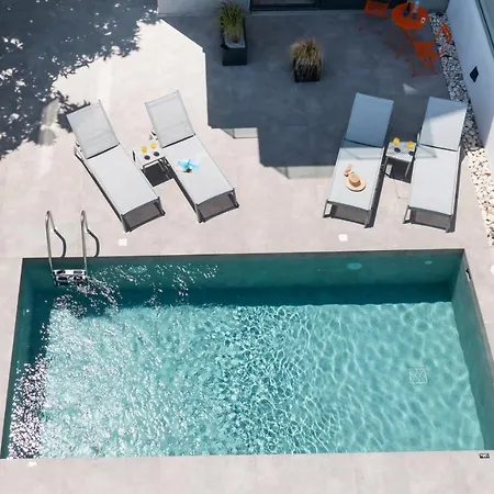 Azul Apartament