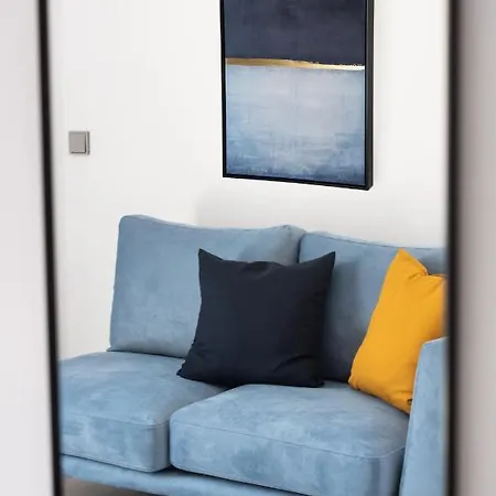 Apartment Azul