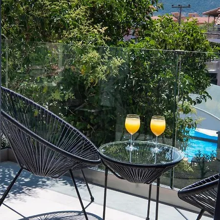 Azul Apartment