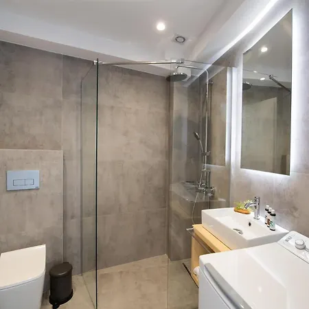 Azul Apartament