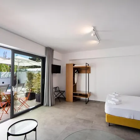 Apartment Azul