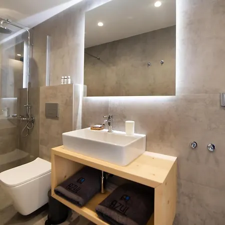 Azul Apartment *