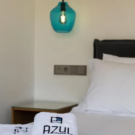Azul Apartament