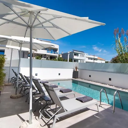 Azul * Nydri (Lefkada)