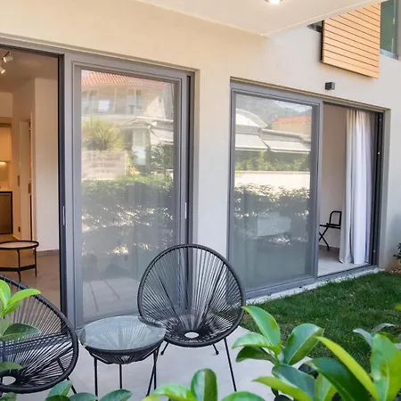 Azul Apartment Nydri (Lefkada)