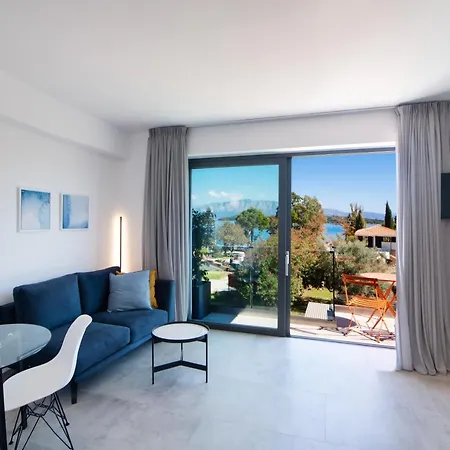 Azul Apartment *