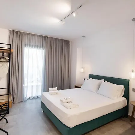 Apartment Azul