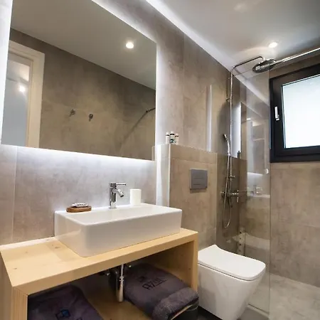 Azul Apartament Nydri (Lefkada)