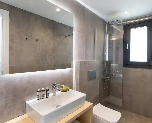 Azul Apartmán Nydri (Lefkada)