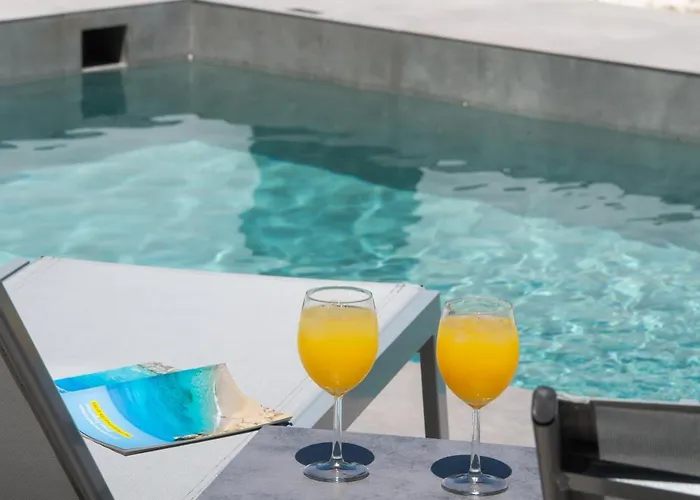 Azul Apartmán *