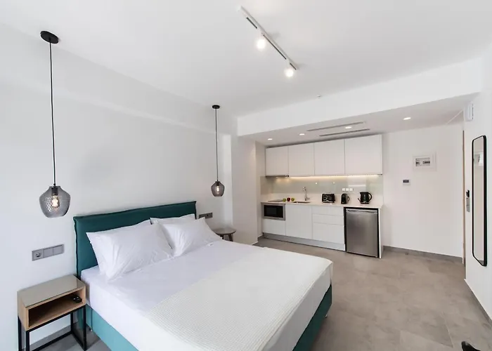 Azul Apartmán