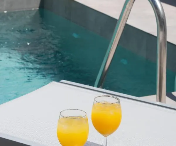 Azul Apartmán