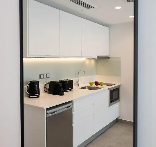 Azul Apartmán