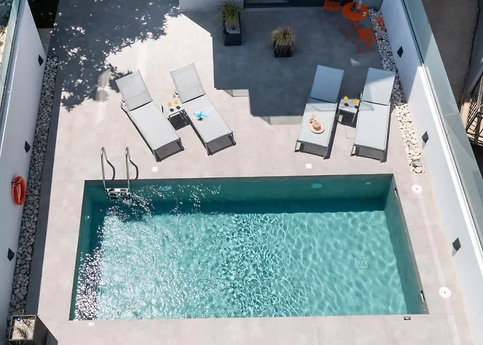 Azul Apartmán