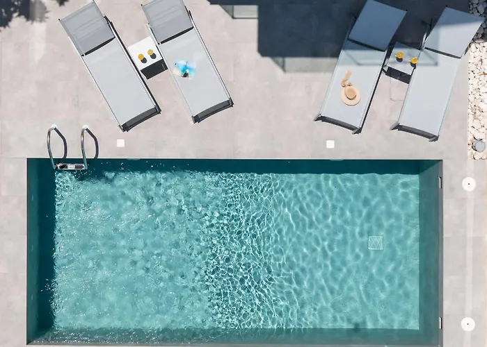 Azul Apartmán Nydri (Lefkada)