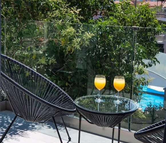Azul Apartmán