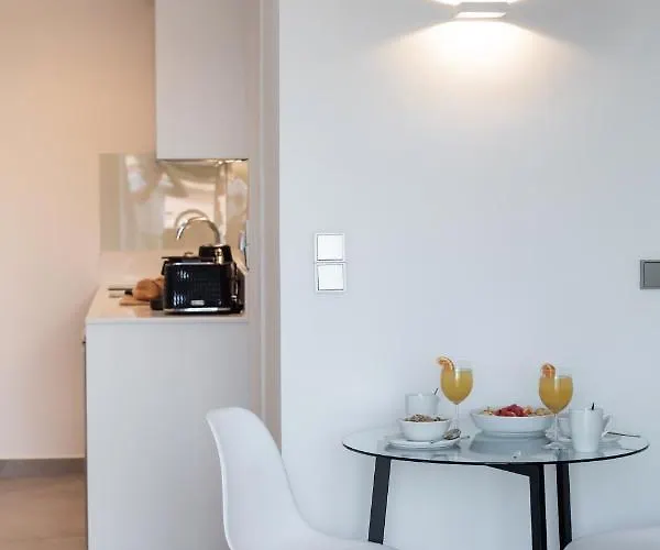 Azul Apartmán Nydri (Lefkada)