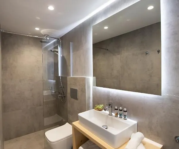 Azul Apartmán Nydri (Lefkada)