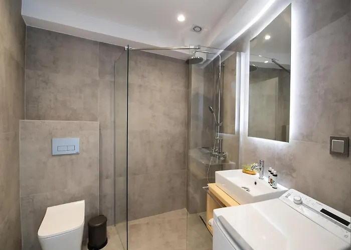 Azul Apartmán