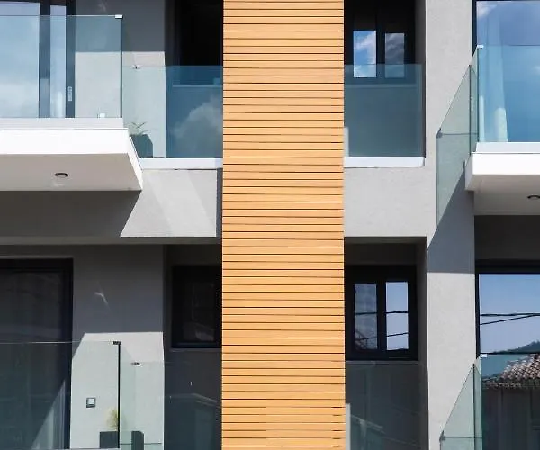 Azul Apartmán