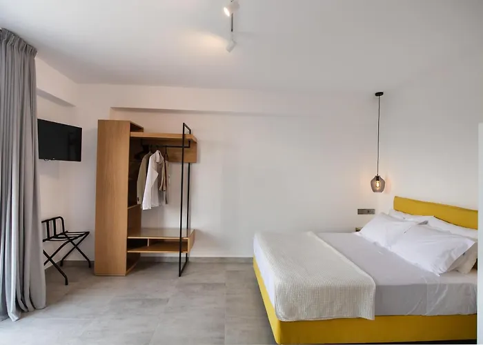 Azul Apartmán Nydri (Lefkada)