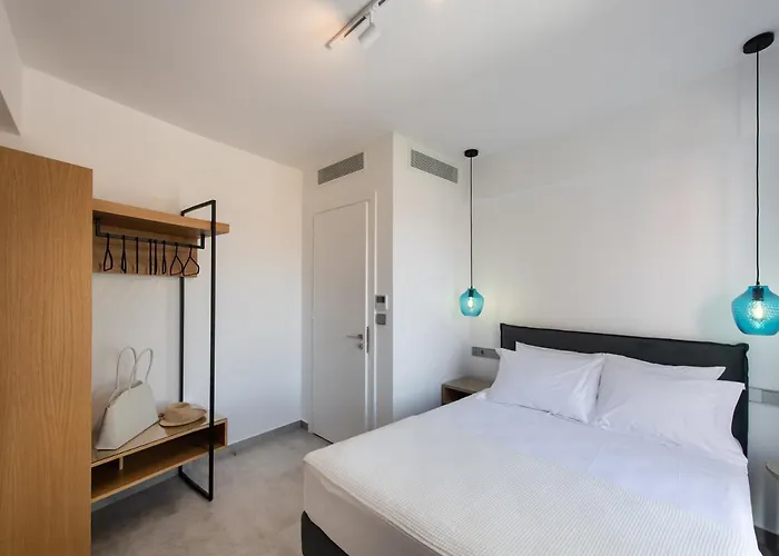 Azul Apartmán Nydri (Lefkada)