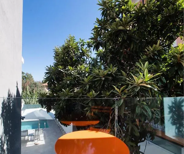 Azul Apartmán Nydri (Lefkada)
