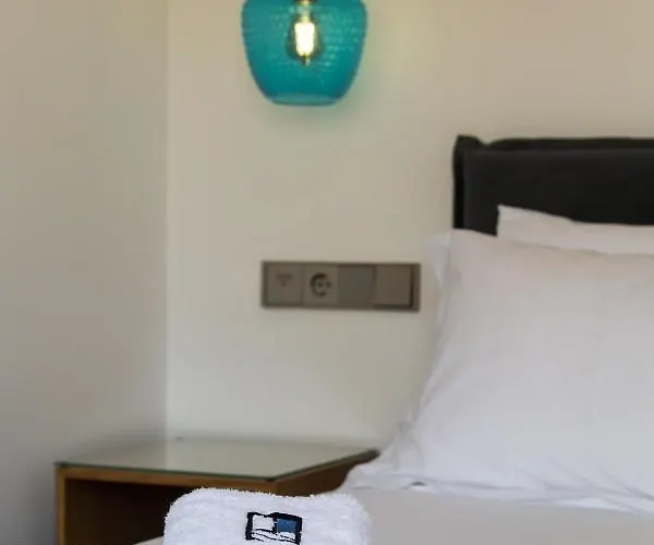 Azul Apartmán
