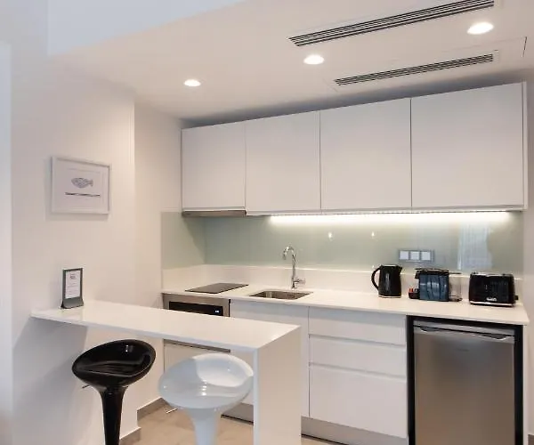 Azul Apartmán
