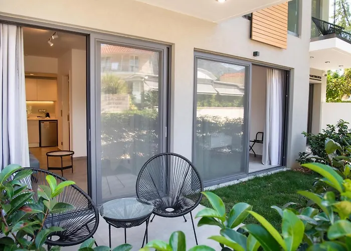 Azul Apartmán Nydri (Lefkada)