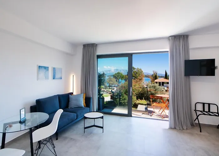 Azul Apartmán *
